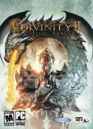 Download Divinity 2: Ego Draconis