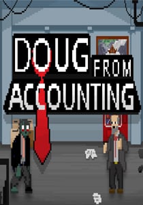 Download Doug From Accounting