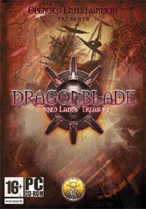 Download Dragonblade: Cursed Lands' Treasure