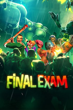 Download Final Exam