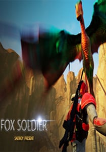 Download fox soldier