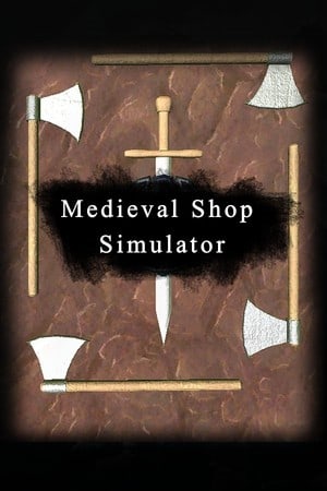 Medieval Shop Simulator