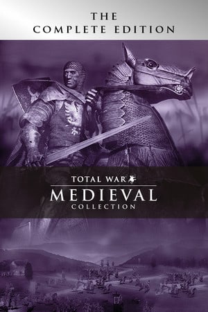 Download Medieval: Total War - Collection