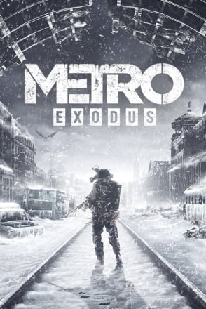 Metro: Exodus