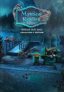 Download Mystical Riddles 2: Behind Doll Eyes