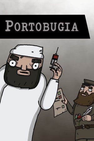 Portobugia