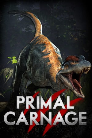 Download Primal Carnage