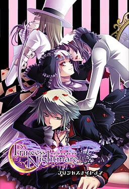 Download Princess Nightmare