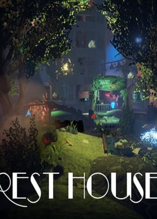 Download Rest House