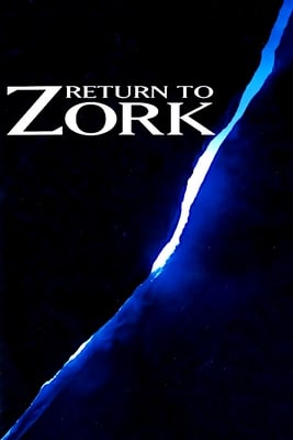 Return to Zork