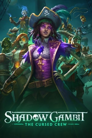 Download Shadow Gambit: The Cursed Crew