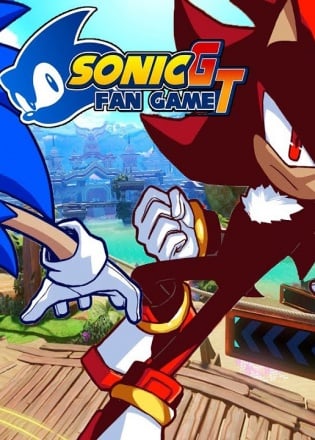 Download Sonic GT