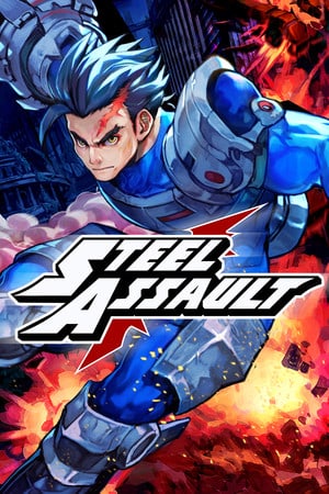 Download Steel Assault