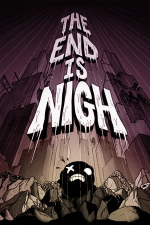 Download The End Is Nigh