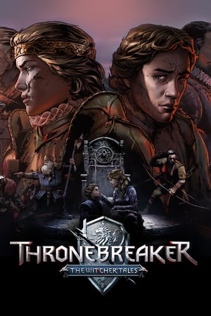 Download Thronebreaker: The Witcher Tales