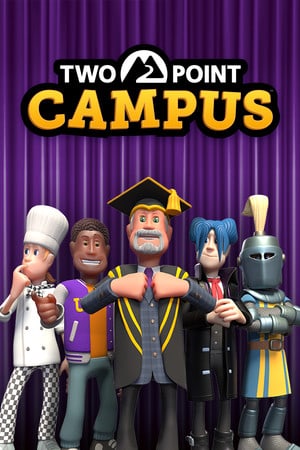 Download Two Point Campus