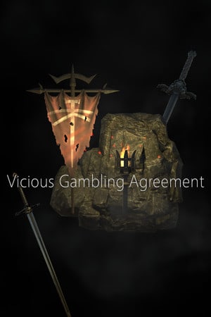 Vicious Gambling Agreement