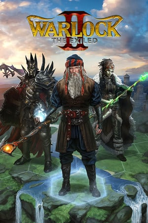 Download Warlock 2: The Exiled