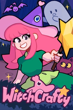 Download Witchcrafty