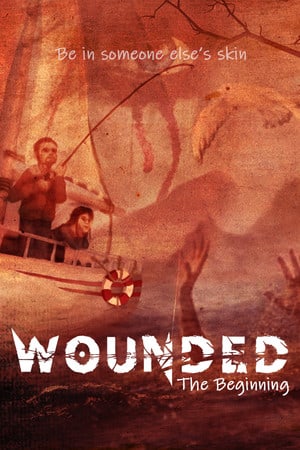 Download Wounded - The Beginning