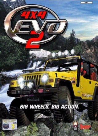 Download 4x4 Evo 2