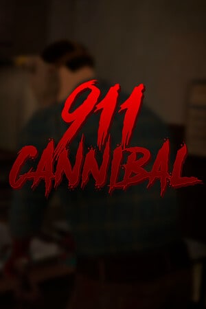 911: Cannibal