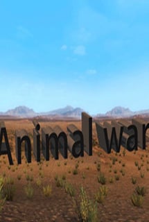 Animal war