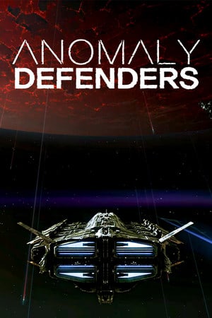 Download Anomaly Defenders