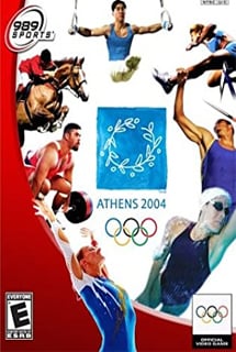 Download Athens 2004