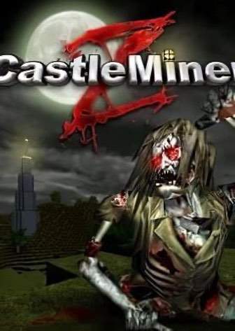 CastleMiner Z