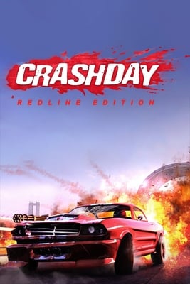 Download Crashday Redline Edition