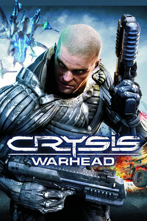 Download Crysis Warhead (Crysis Wars)