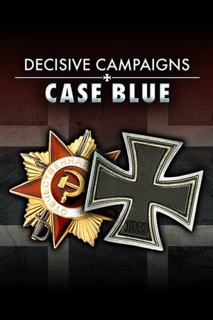 Download Decisive Campaigns: Case Blue