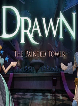 Drawn: The Painted Tower