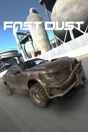 Download Fast Dust