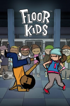 Download Floor Kids