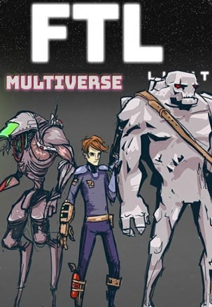 Download FTL: Multiverse