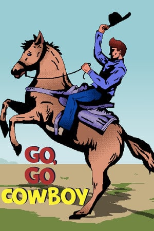 Download Go, Go Cowboy