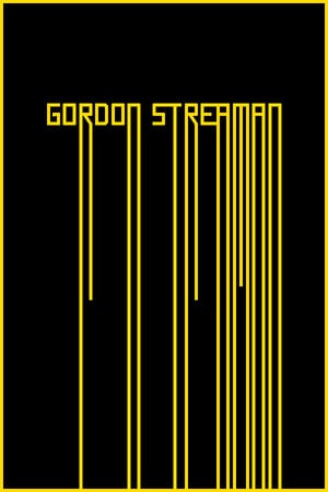 Download Gordon Streaman