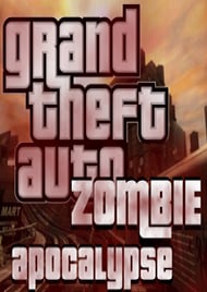 GTA Zombie Apocalypse