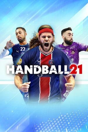 Download Handball 21