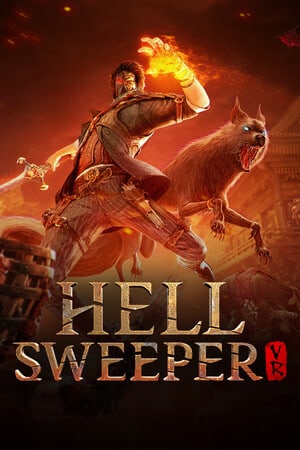 Hellsweeper VR