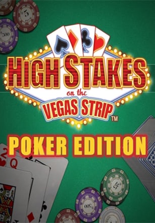 Download High Stakes on the Vegas Strip: Poker Edition