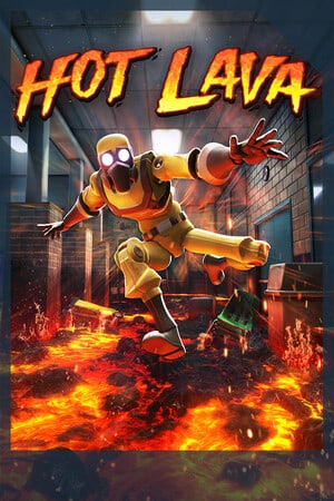 Download Hot Lava