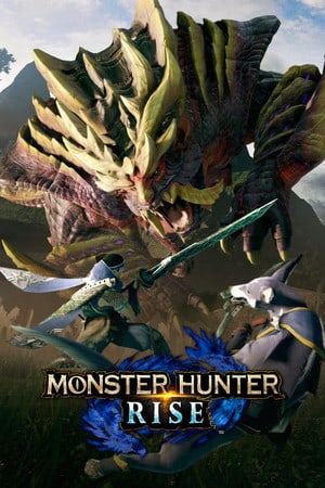 Download Monster Hunter Rise