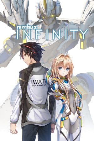 Download Nimbus INFINITY