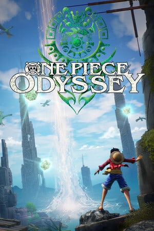 Download ONE PIECE ODYSSEY