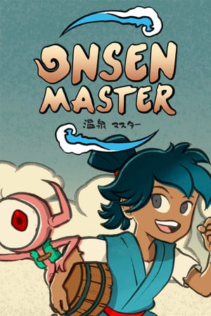 Download Onsen Master