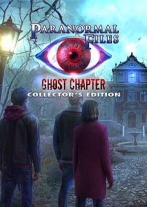 Download Paranormal Files: Ghost Chapter