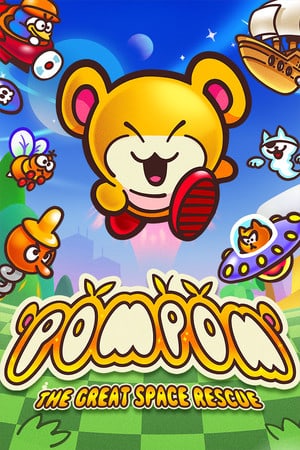 Download Pompom